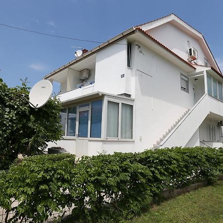 Apartments Ljubica Baška Kültér fotó