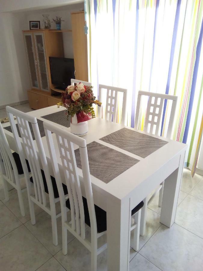 Apartments Ljubica Baška Kültér fotó